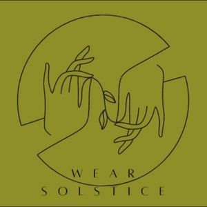 Meet your Posher, Wearsolstice